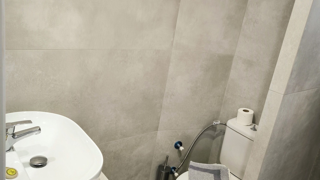 Photo of Bathroom in Laganas