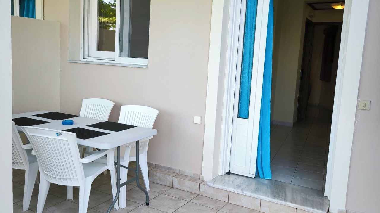Photo of Patio Balcony in Laganas