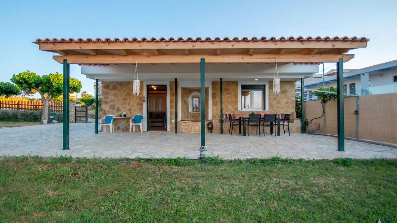 Photo of Outdoor in Drosia