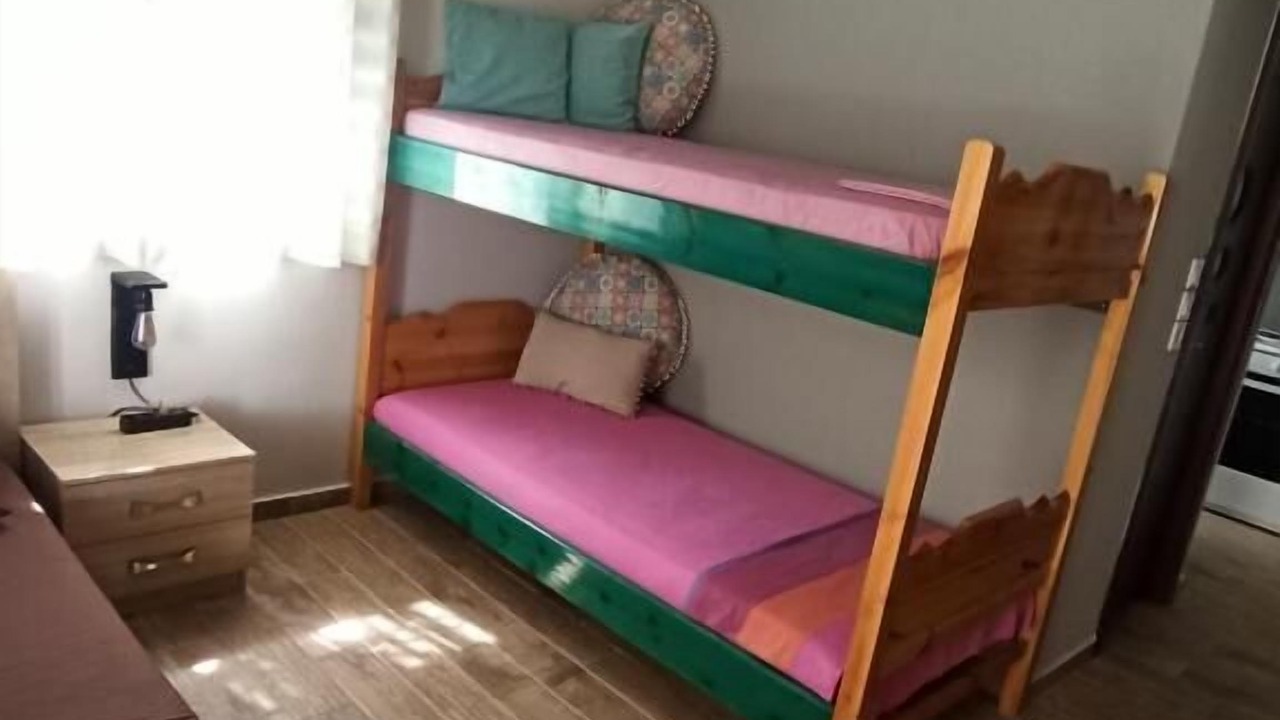 Photo of Bedroom in Selianitika