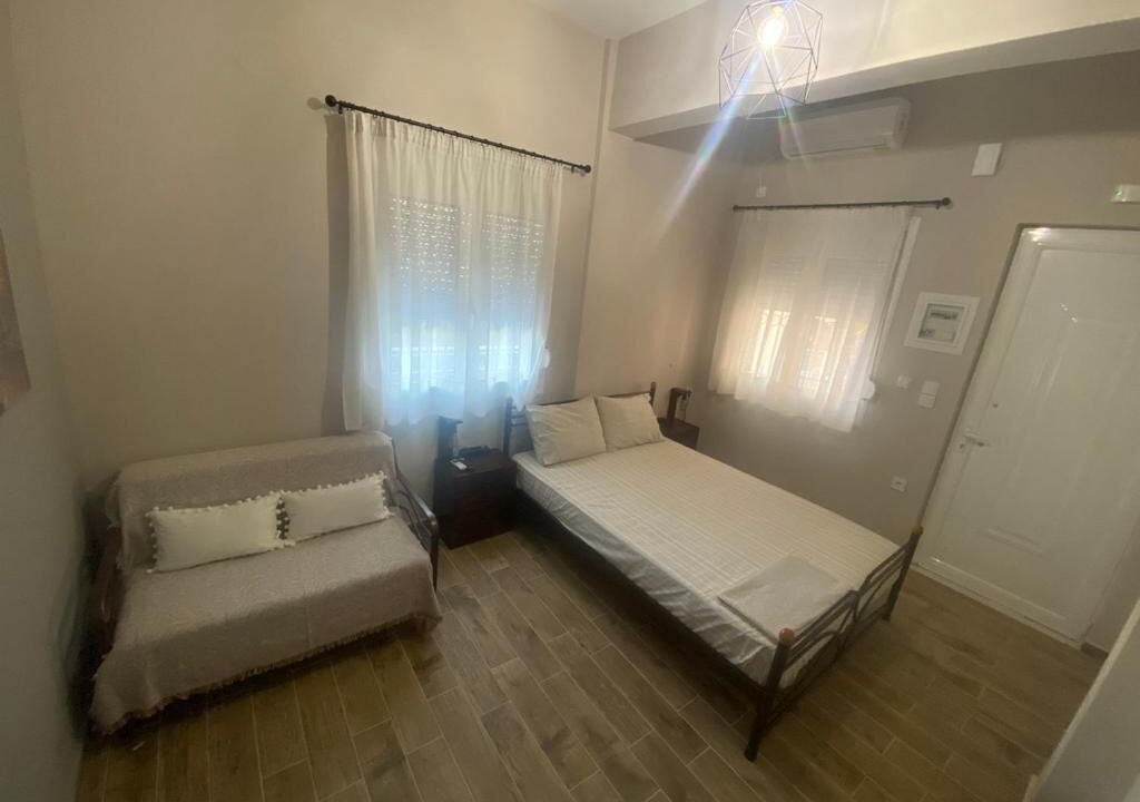 Photo of Bedroom in Selianitika