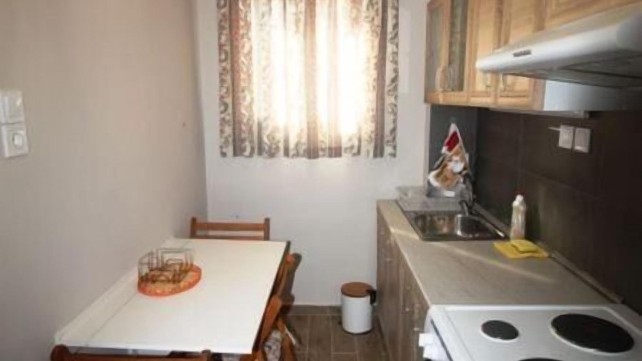 Photo of Kitchen in Selianitika