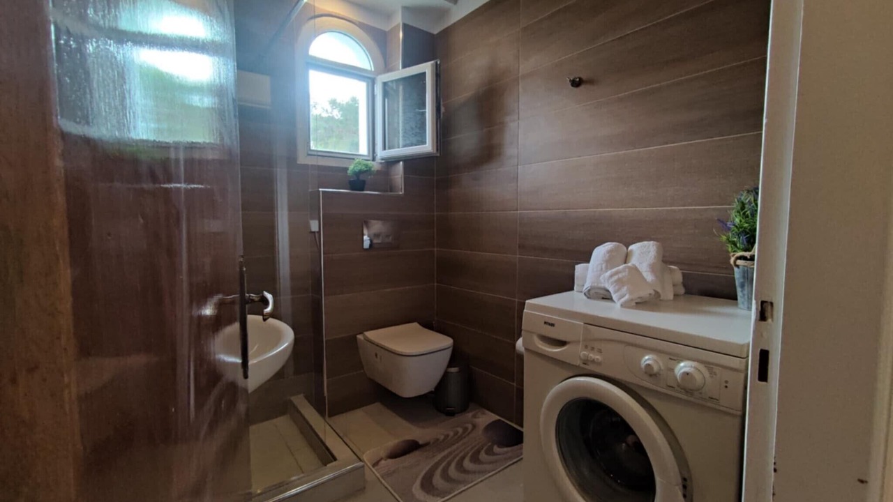 Photo of Bathroom in Drosia