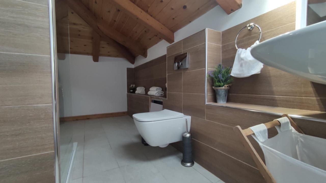 Photo of Bathroom in Drosia