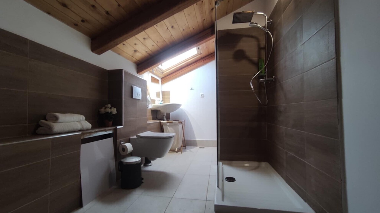 Photo of Bathroom in Drosia