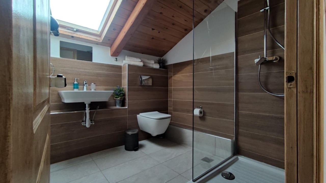 Photo of Bathroom in Drosia