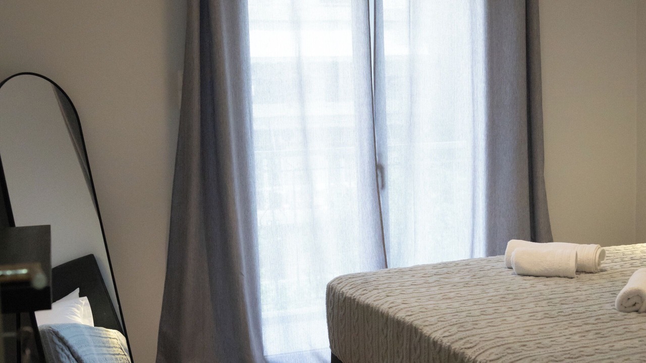 Photo of Bedroom in Palaio Faliro