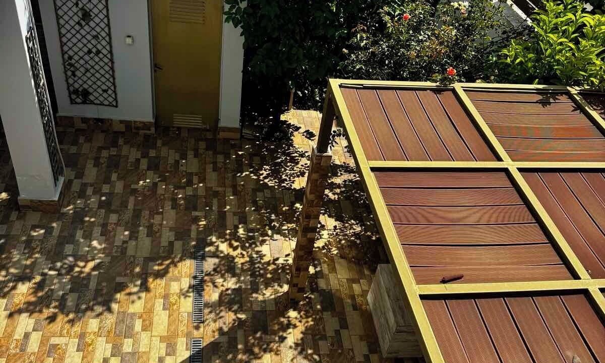 Photo of Patio Balcony in Aigaleo