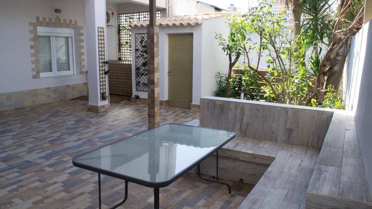 Photo of Outdoor in Aigaleo