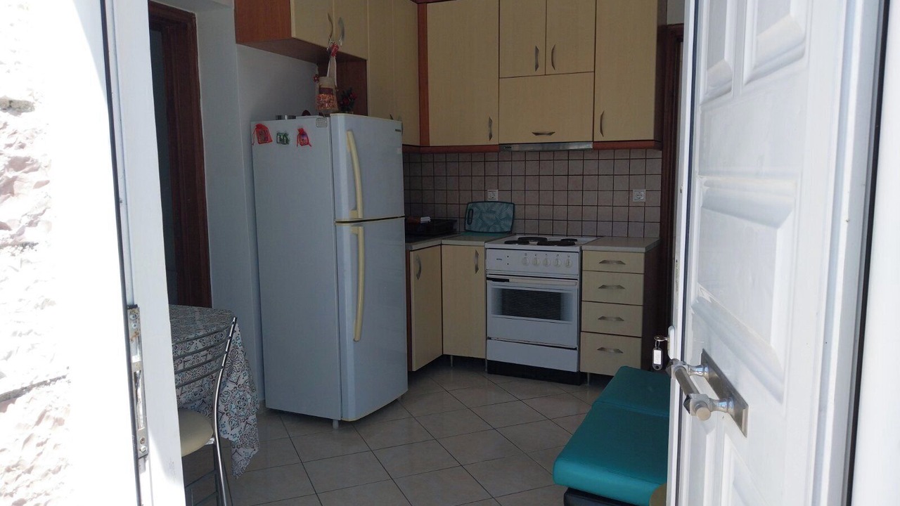 Photo of Kitchen in Menidion