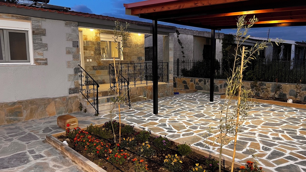Photo of Outdoor in Nea Iraklia
