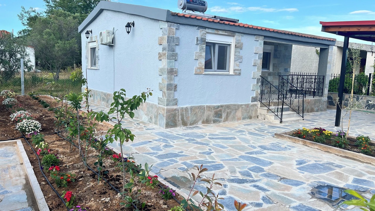 Photo of Outdoor in Nea Iraklia