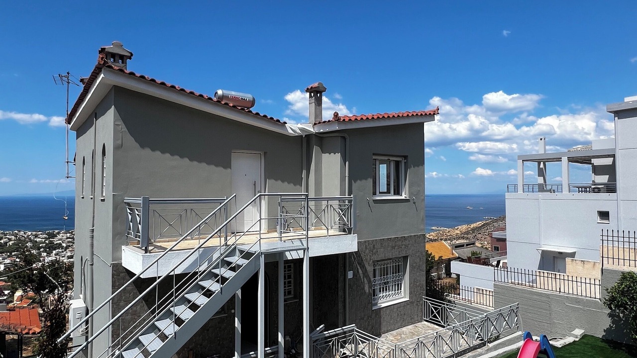 Photo of Outdoor in Saronida