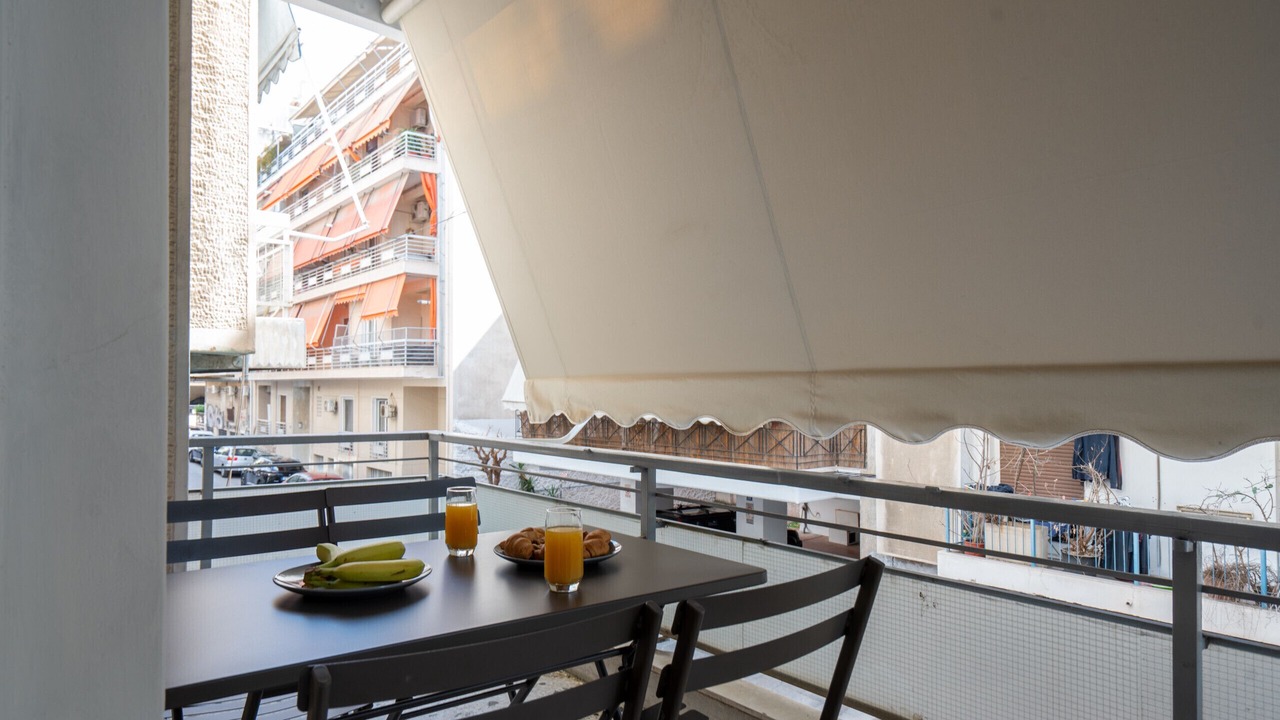 Photo of Outdoor in Pangrati