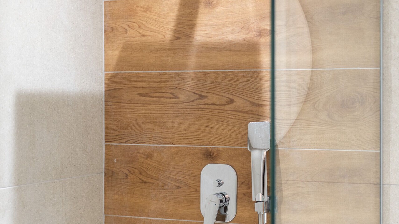 Photo of Bathroom in Pangrati