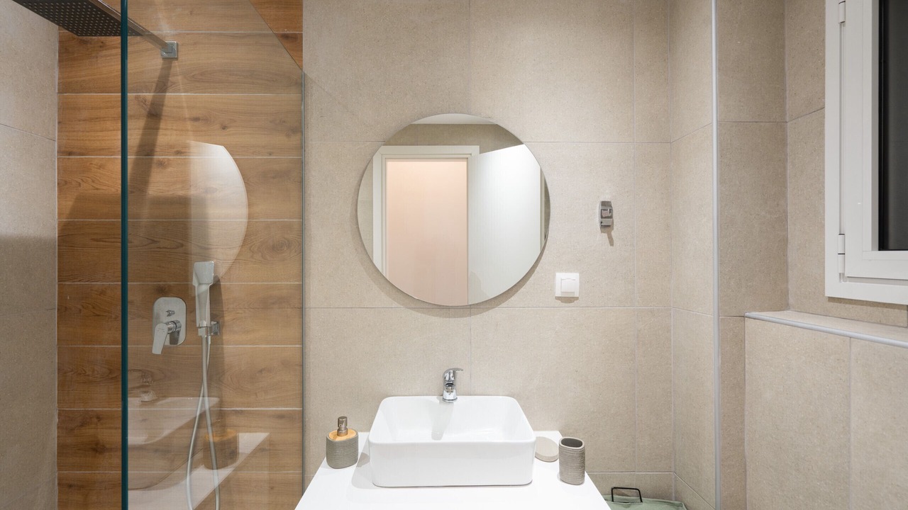 Photo of Bathroom in Pangrati