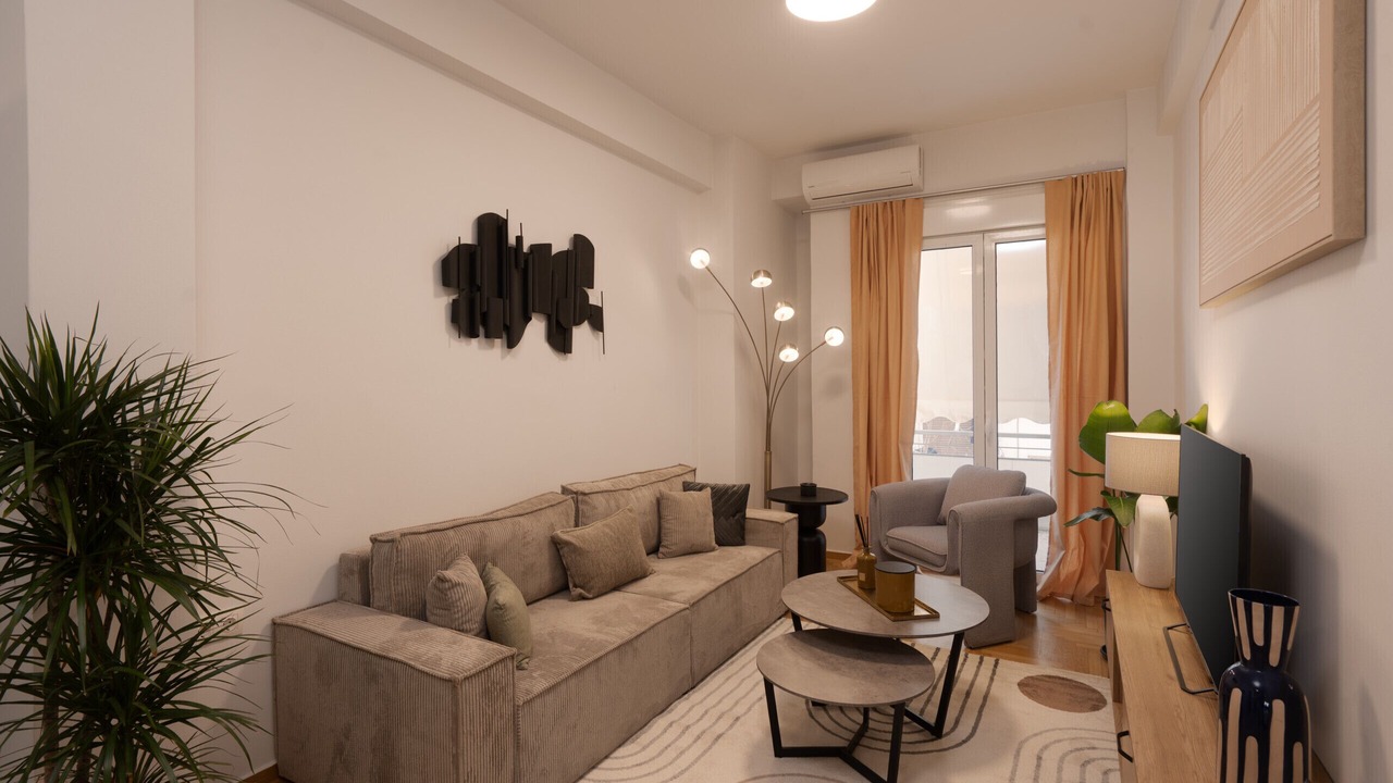 Photo of Livingroom in Pangrati