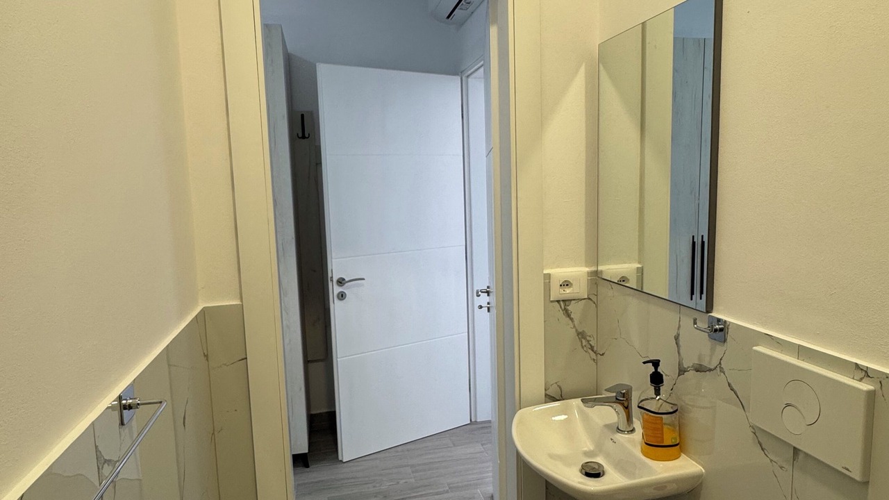 Photo of Bathroom in Shkoder