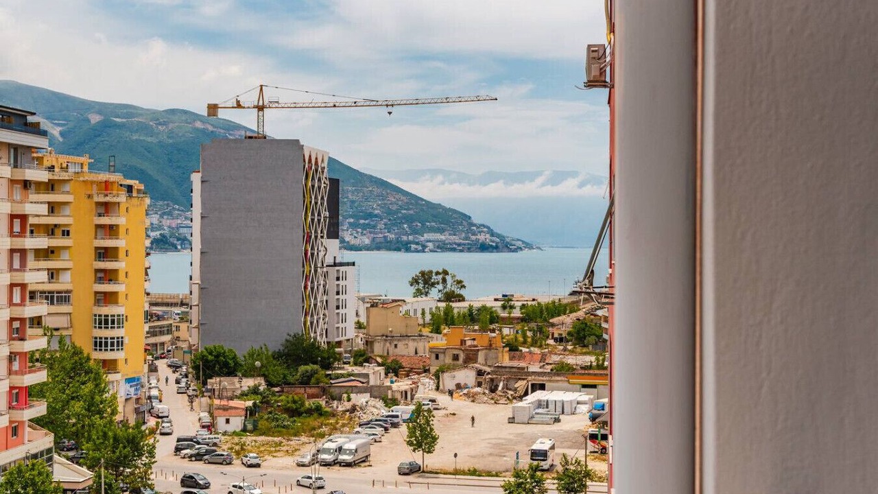 Photo of Patio Balcony in Vlore