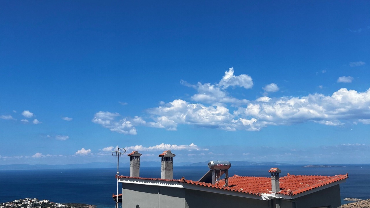 Photo of Outdoor in Saronida