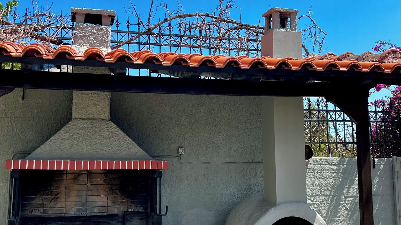 Photo of Outdoor in Saronida