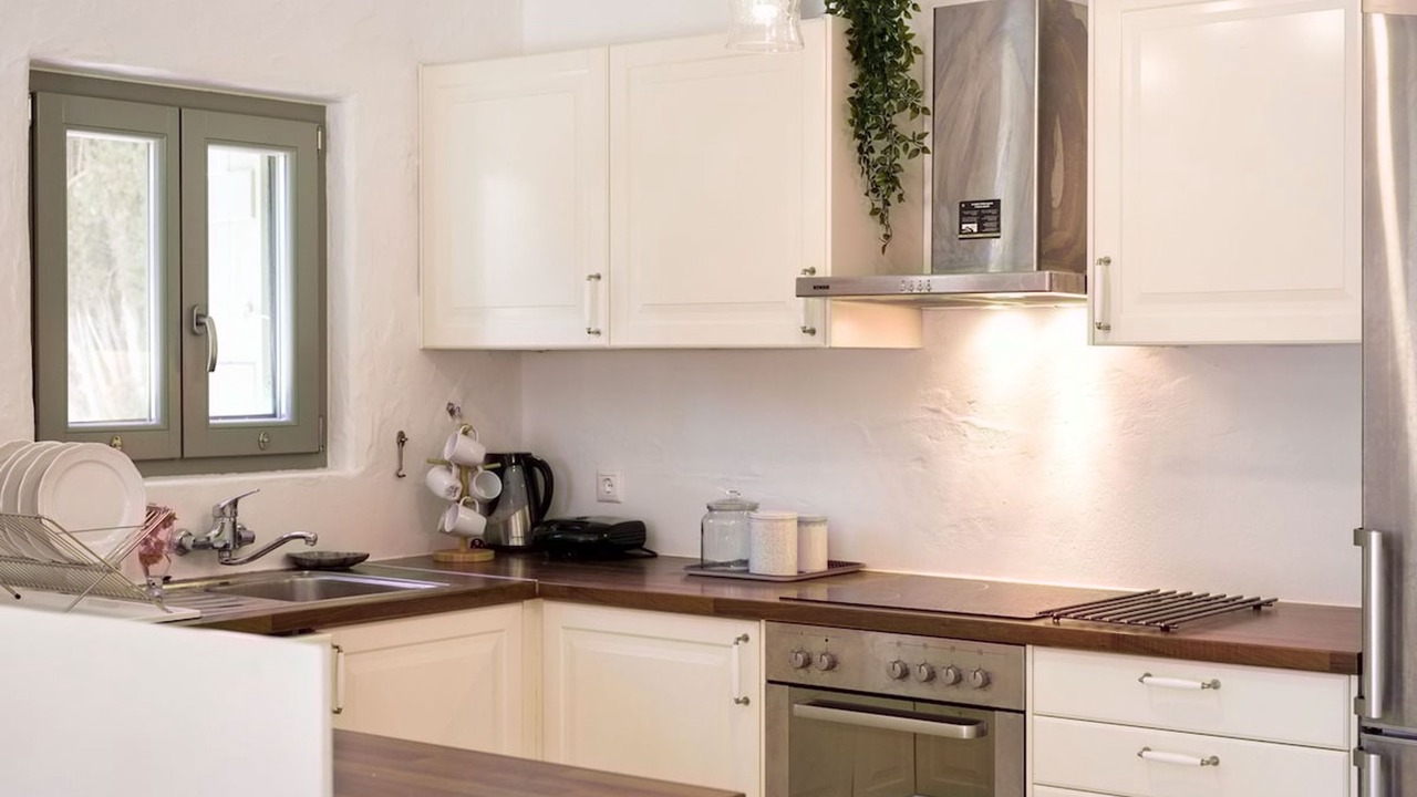 Photo of Kitchen in Drios