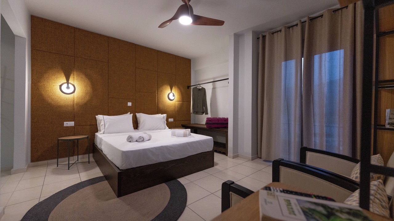 Photo of Bedroom in Evdilos