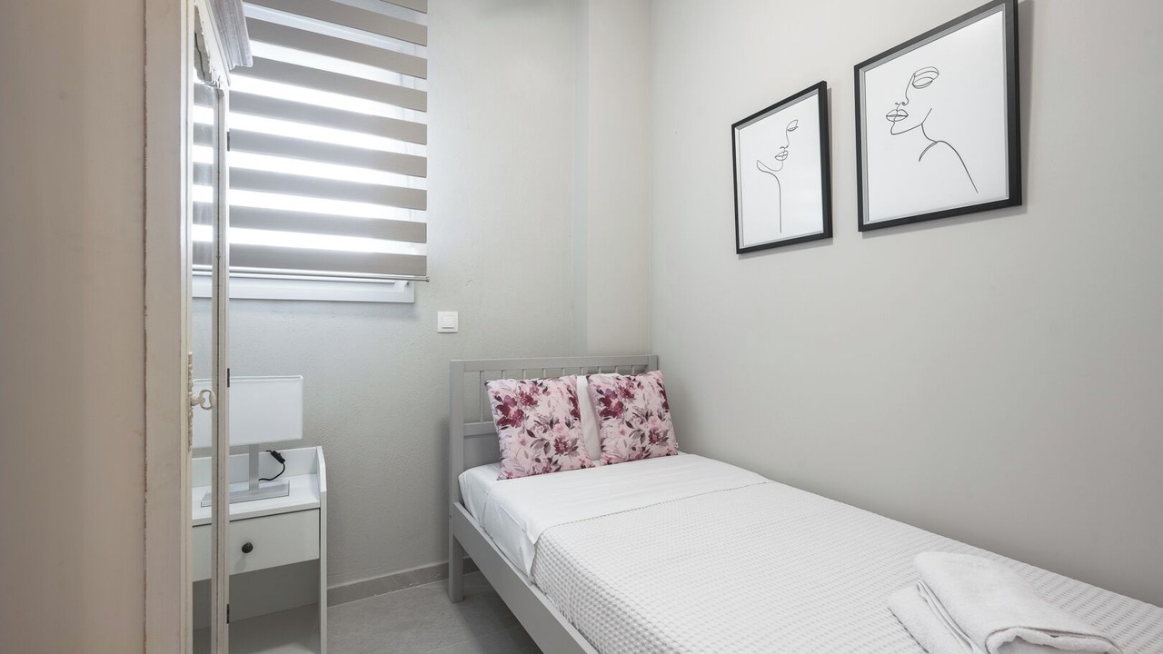Photo of Bedroom in Siviri
