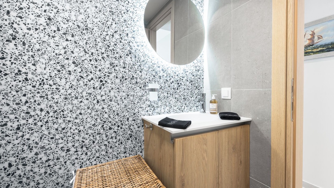 Photo of Bathroom in Siviri