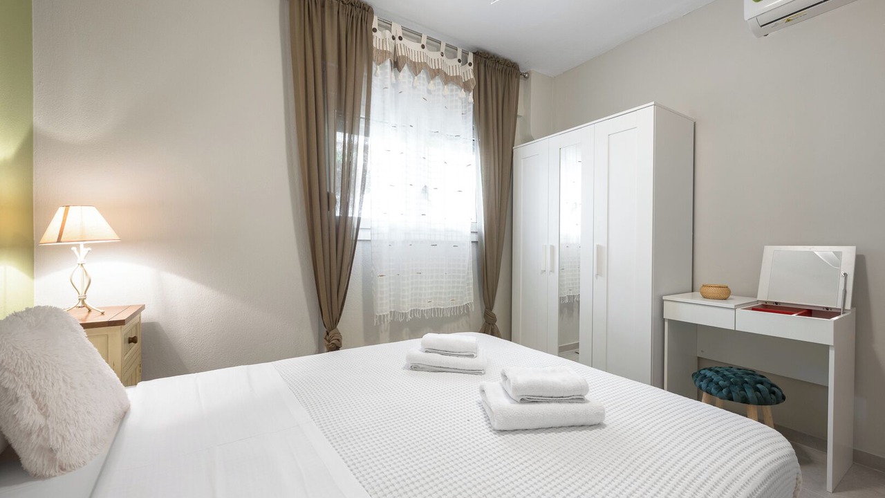 Photo of Bedroom in Siviri