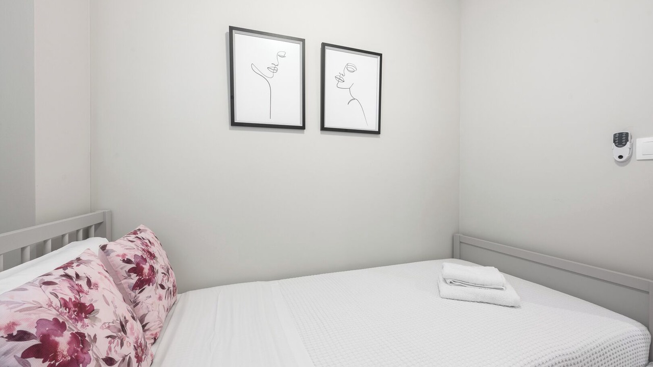 Photo of Bedroom in Siviri