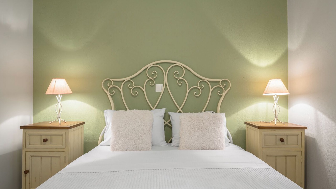 Photo of Bedroom in Siviri