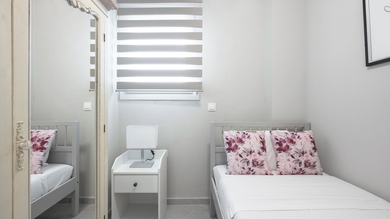 Photo of Bedroom in Siviri