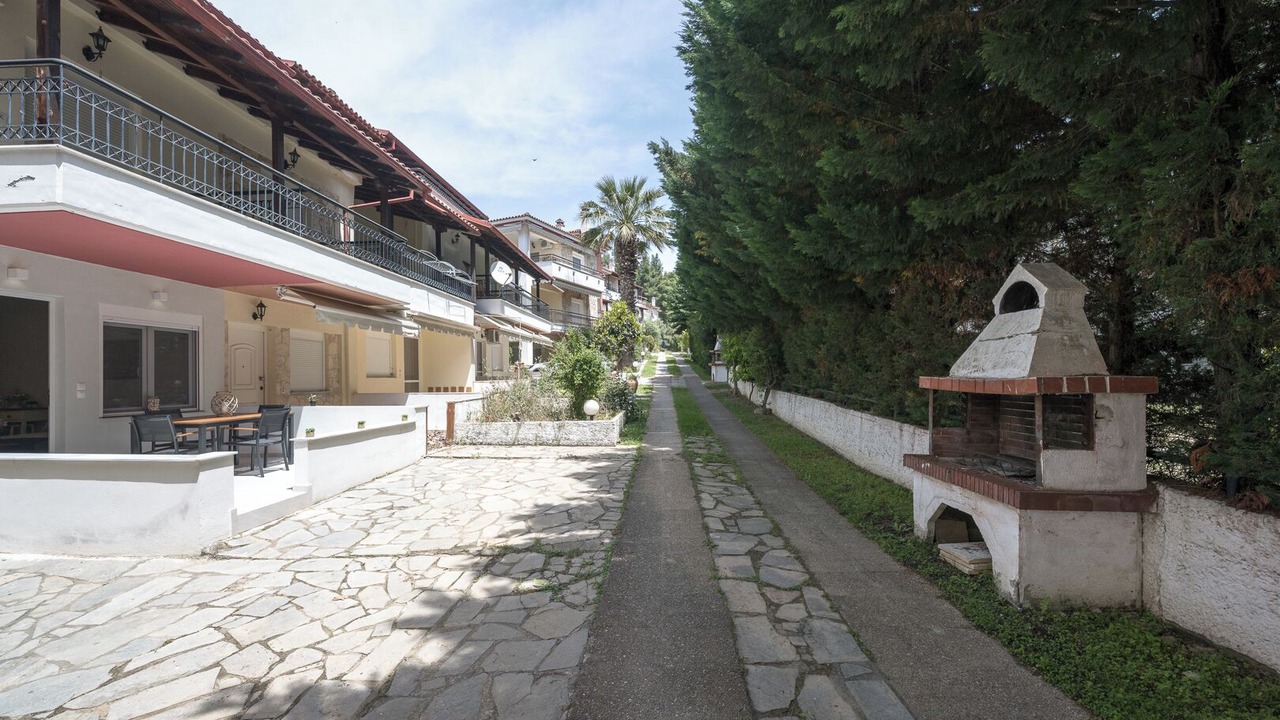 Photo of Outdoor in Siviri