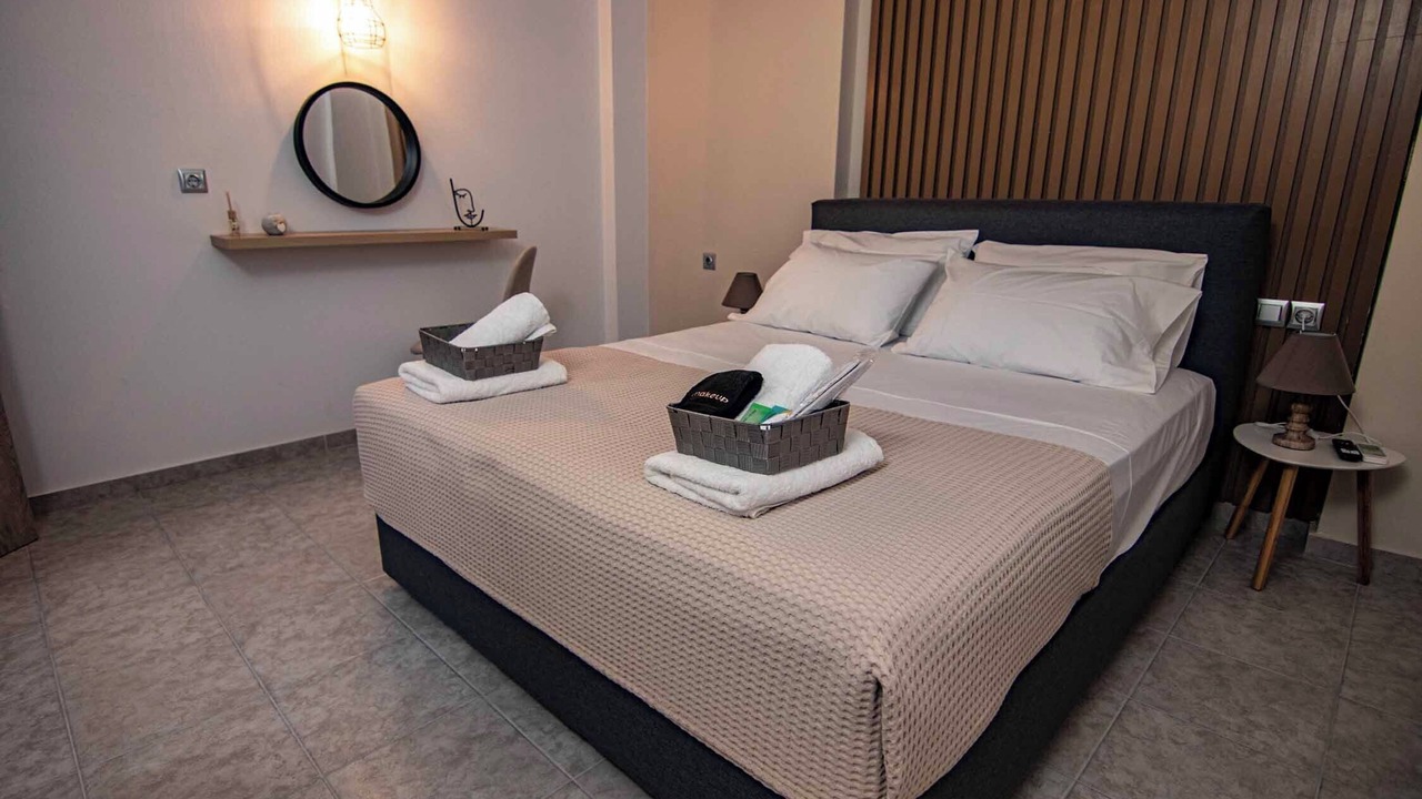 Photo of Bedroom in Tymbaki