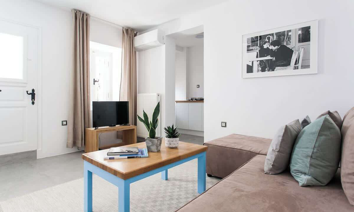 Photo of Bedroom in Koukaki