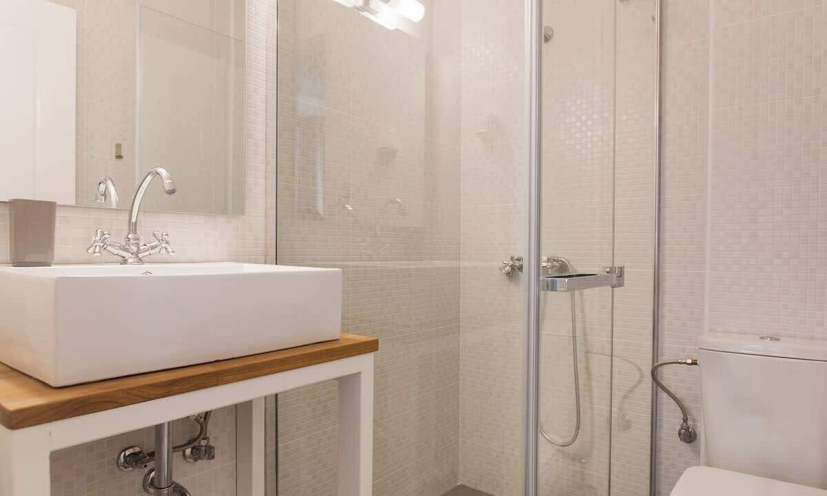 Photo of Bathroom in Koukaki