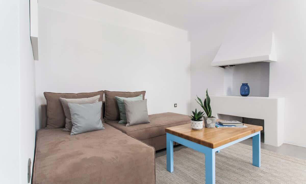 Photo of Bedroom in Koukaki