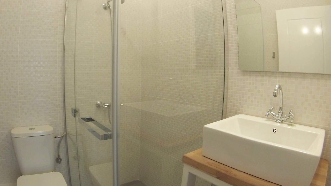 Photo of Bathroom in Koukaki