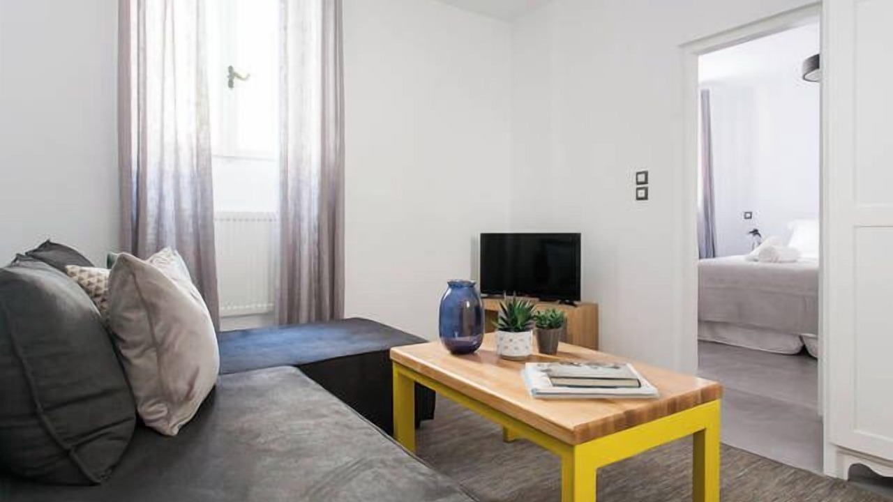 Photo of Bedroom in Koukaki
