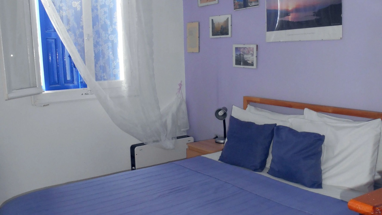 Photo of Bedroom in Marathokampos