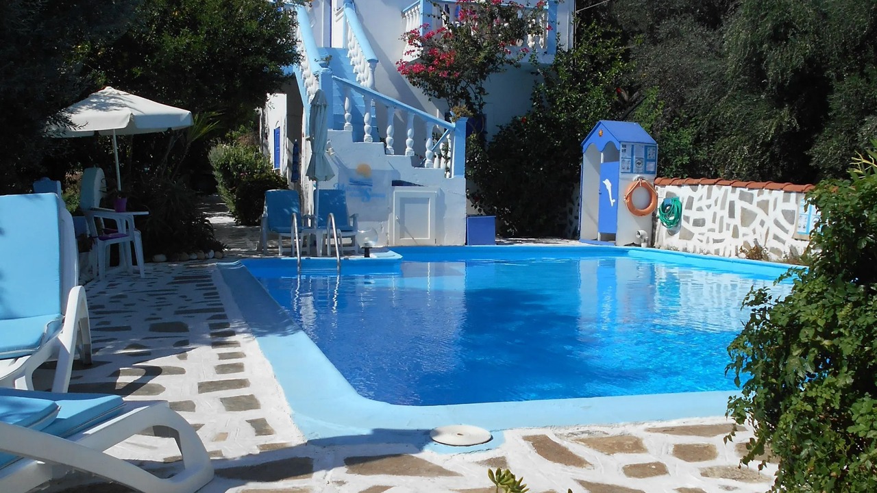 Photo of Outdoor in Marathokampos