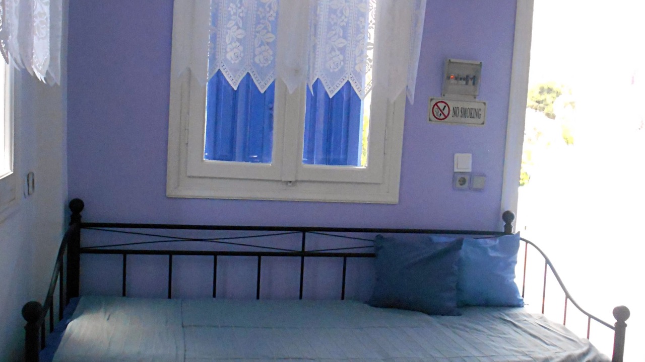 Photo of Bedroom in Marathokampos