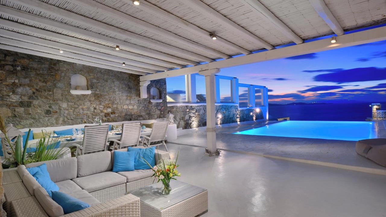 Photo of Outdoor in Agios Ioannis