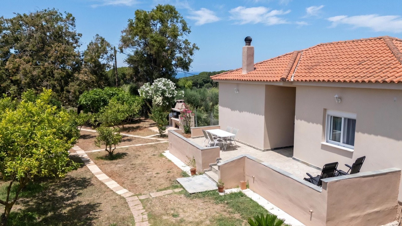 Photo of Outdoor in Pyrgos