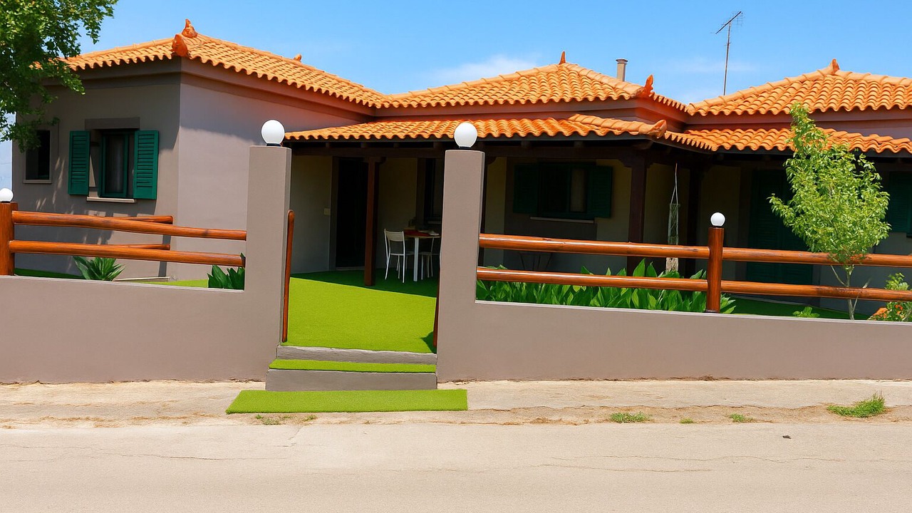 Photo of Outdoor in Vromolimnos