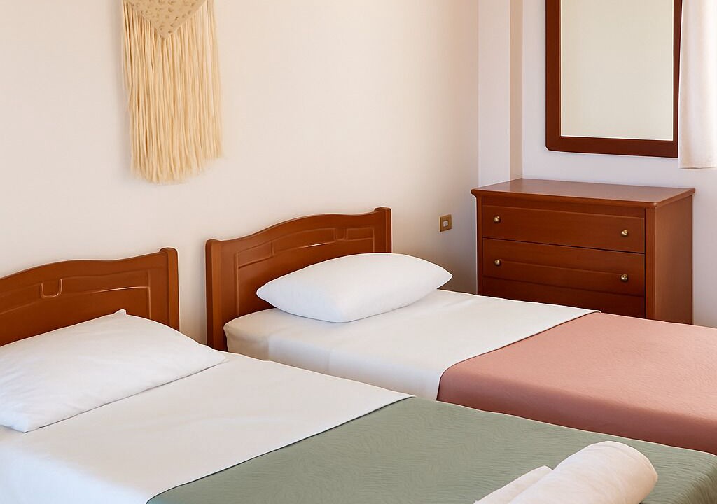 Photo of Bedroom in Vromolimnos