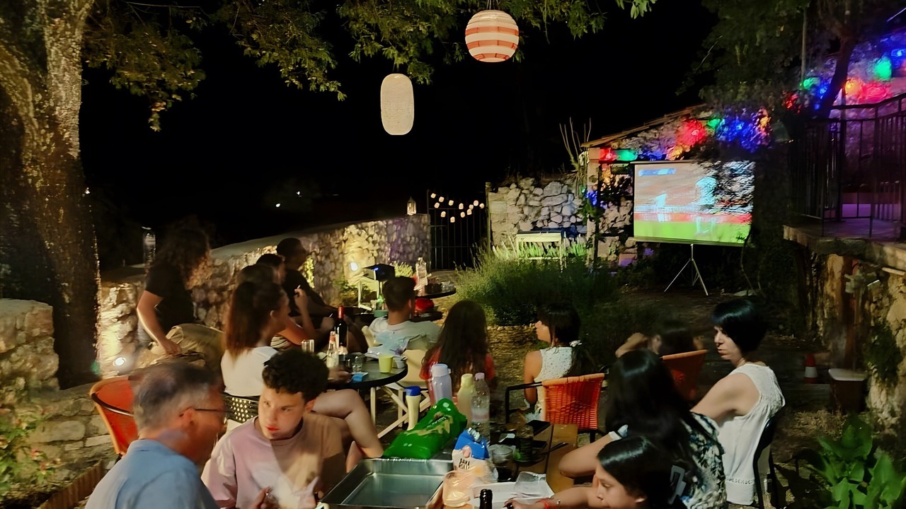 Photo of Outdoor in Evgiros