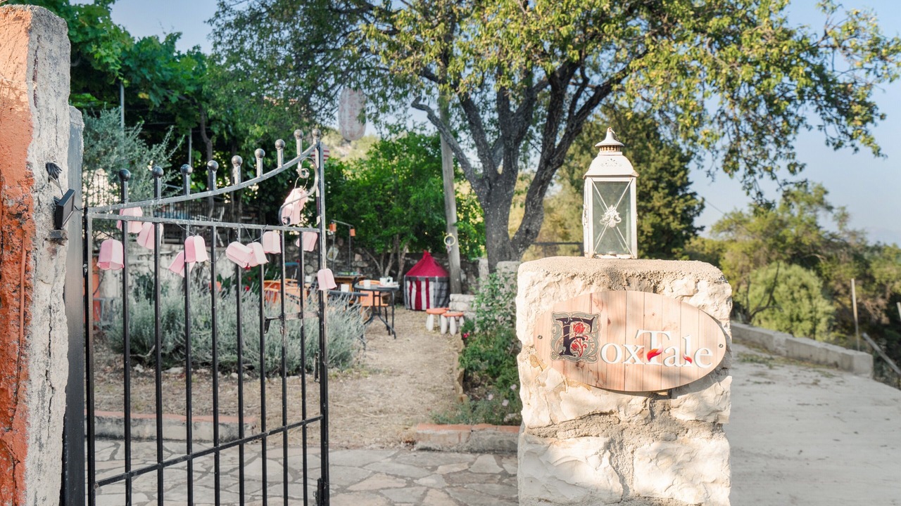 Photo of Outdoor in Evgiros