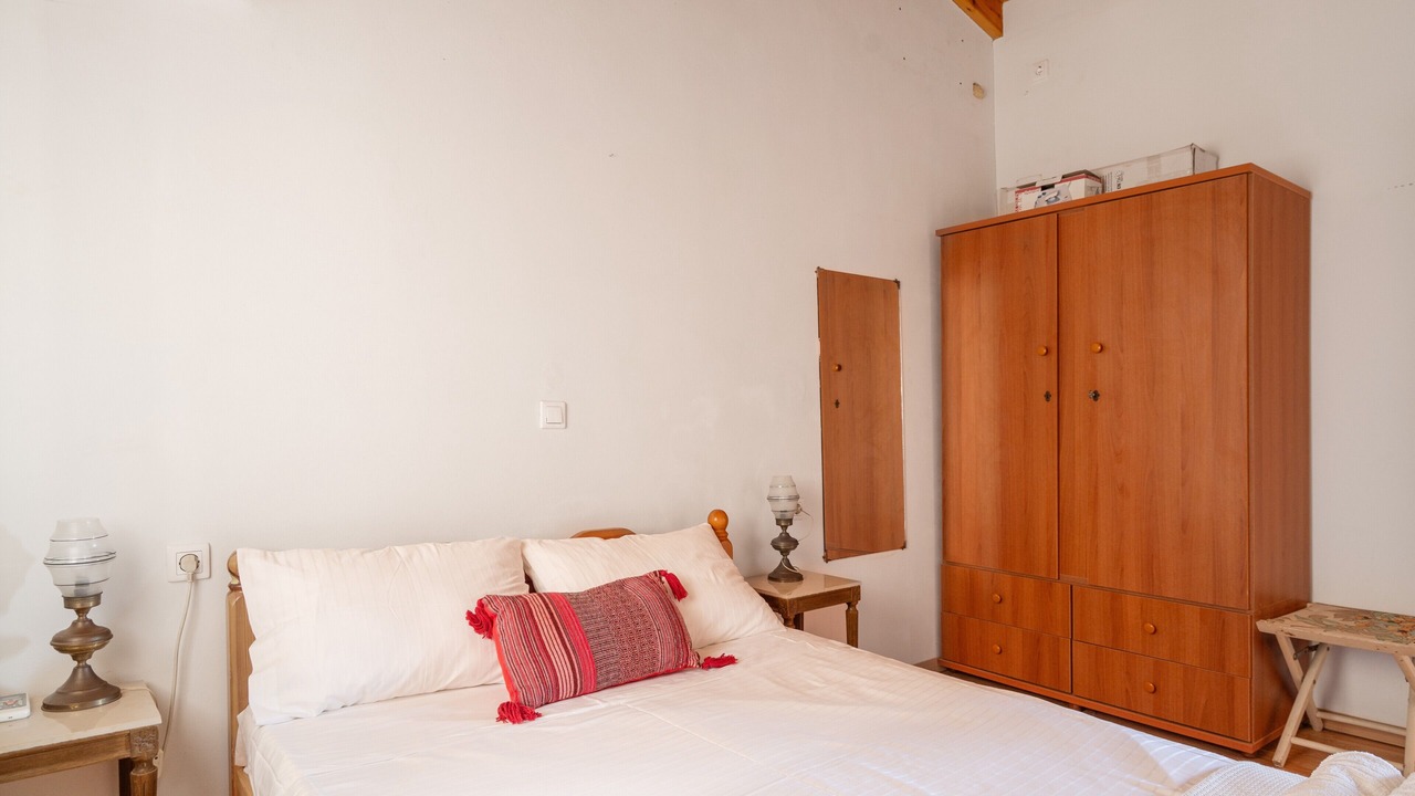 Photo of Bedroom in Evgiros